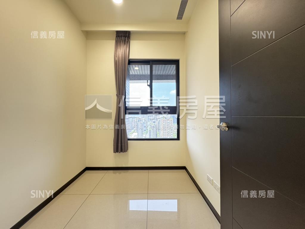 長虹景觀兩房房屋室內格局與周邊環境