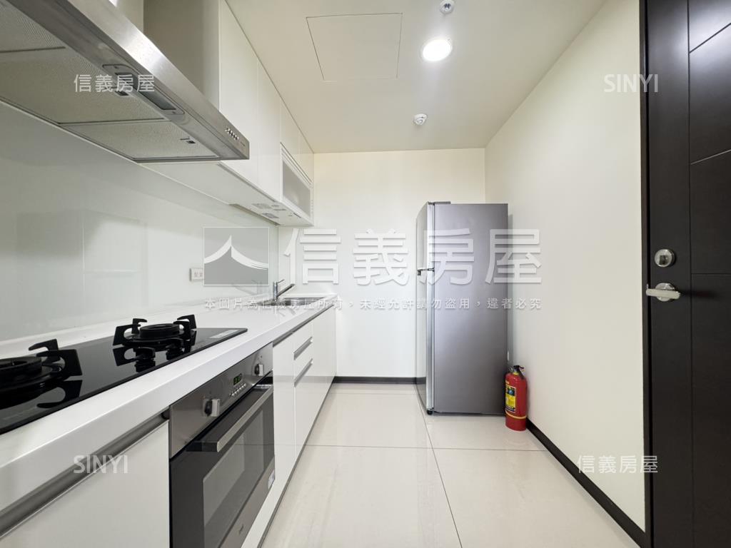 長虹景觀兩房房屋室內格局與周邊環境