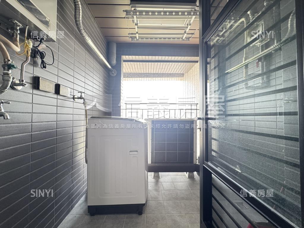 長虹景觀兩房房屋室內格局與周邊環境