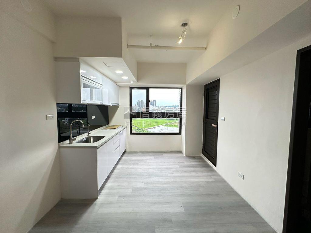 築南大苑高樓層房屋室內格局與周邊環境