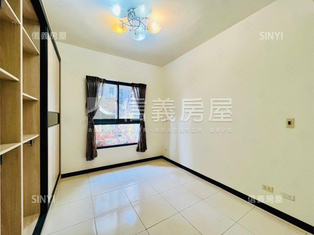 大城建設三房樹梢美屋房屋室內格局與周邊環境