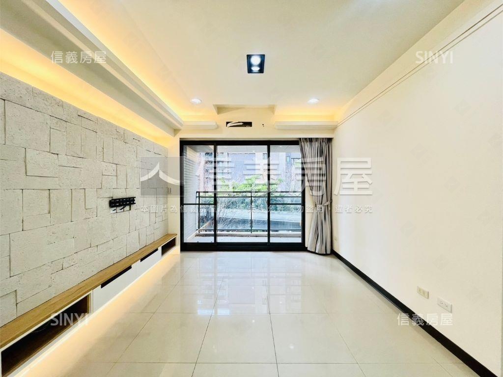 大城建設三房樹梢美屋房屋室內格局與周邊環境