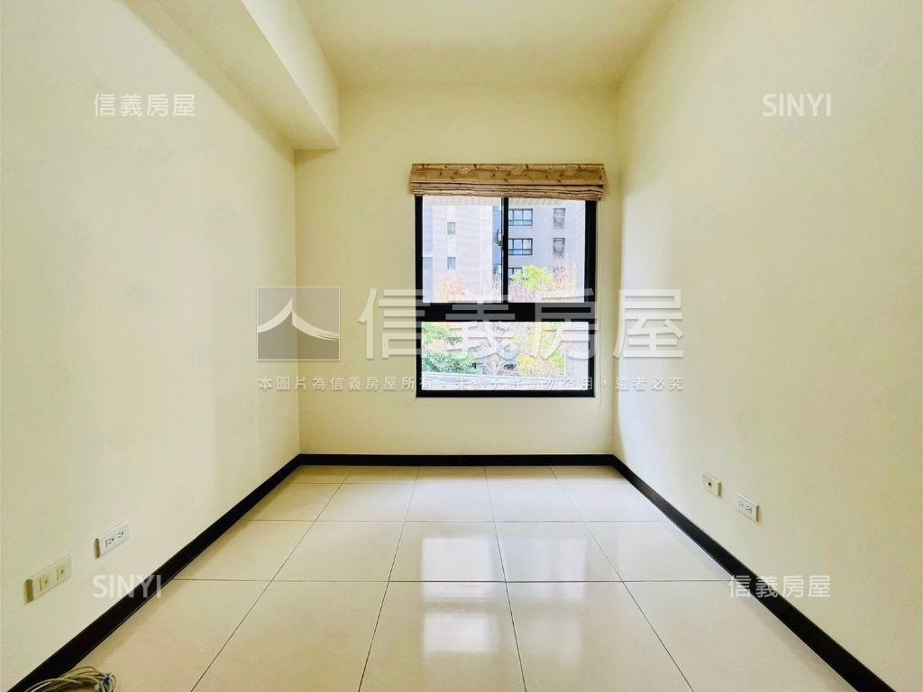 大城建設三房樹梢美屋房屋室內格局與周邊環境