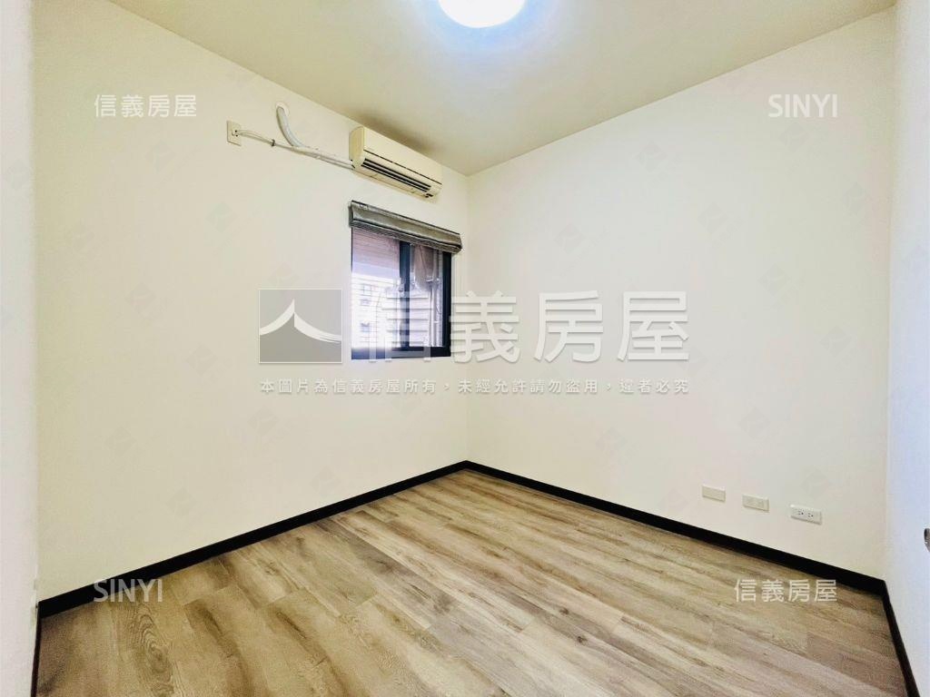 大城建設三房樹梢美屋房屋室內格局與周邊環境