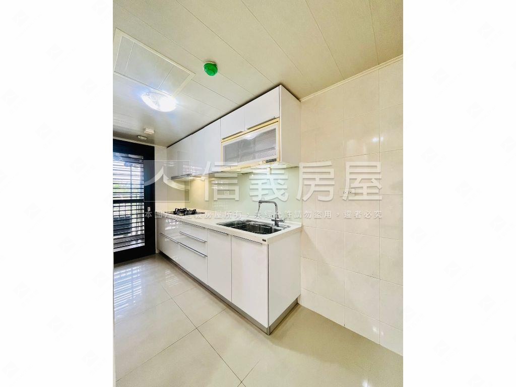 大城建設三房樹梢美屋房屋室內格局與周邊環境