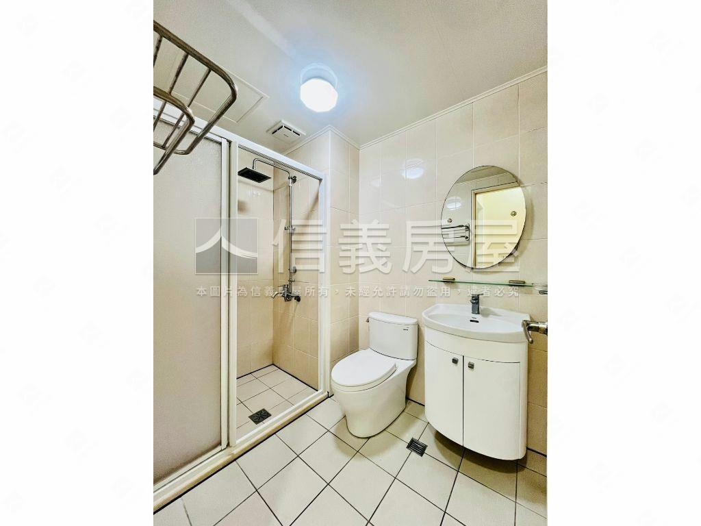 大城建設三房樹梢美屋房屋室內格局與周邊環境