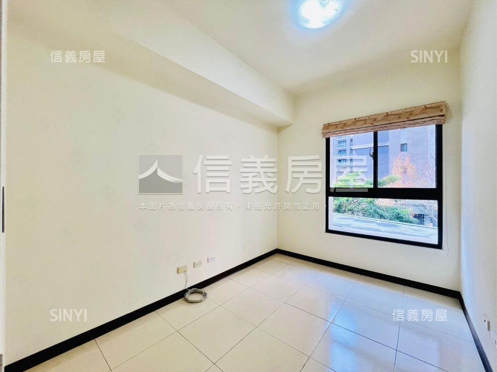 大城建設三房樹梢美屋房屋室內格局與周邊環境