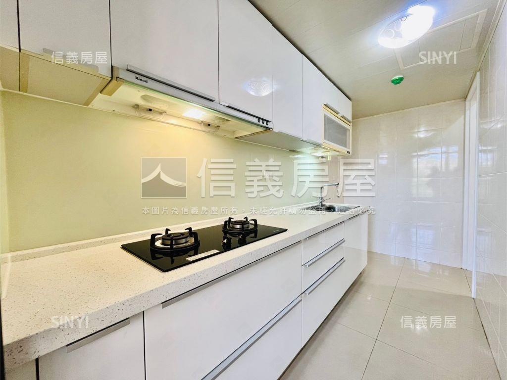 大城建設三房樹梢美屋房屋室內格局與周邊環境