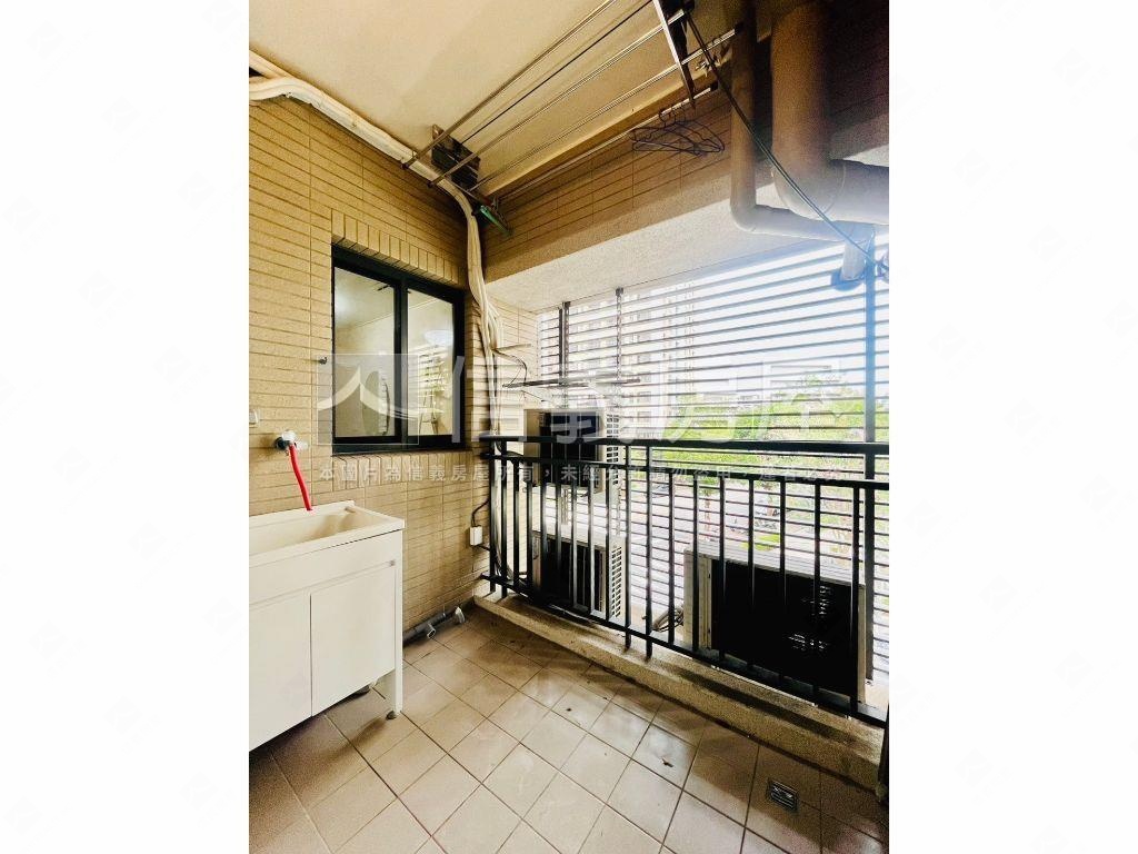 大城建設三房樹梢美屋房屋室內格局與周邊環境