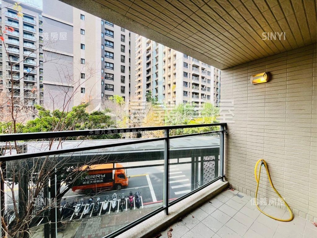 大城建設三房樹梢美屋房屋室內格局與周邊環境