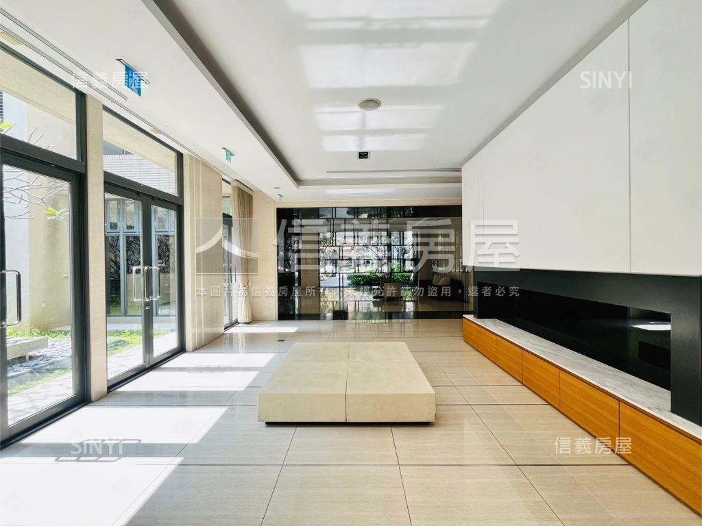 大城建設三房樹梢美屋房屋室內格局與周邊環境