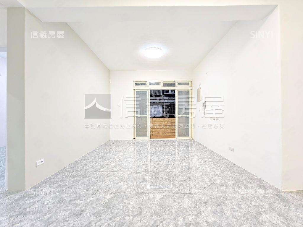 學府亮麗美美屋房屋室內格局與周邊環境