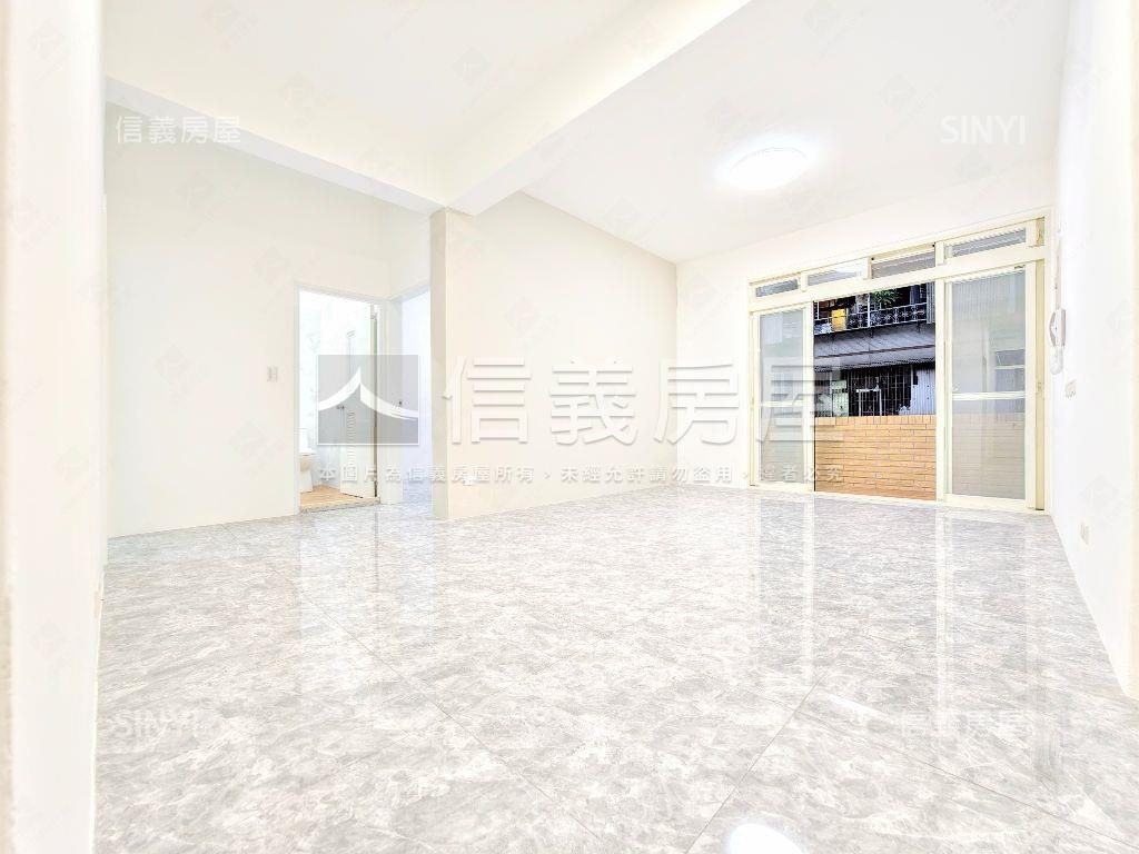 學府亮麗美美屋房屋室內格局與周邊環境