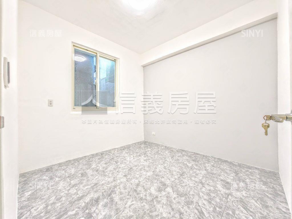 學府亮麗美美屋房屋室內格局與周邊環境