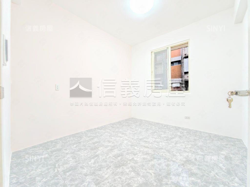 學府亮麗美美屋房屋室內格局與周邊環境