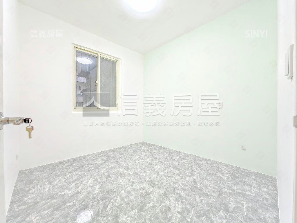 學府亮麗美美屋房屋室內格局與周邊環境