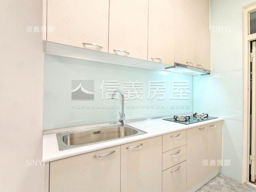 學府亮麗美美屋房屋室內格局與周邊環境