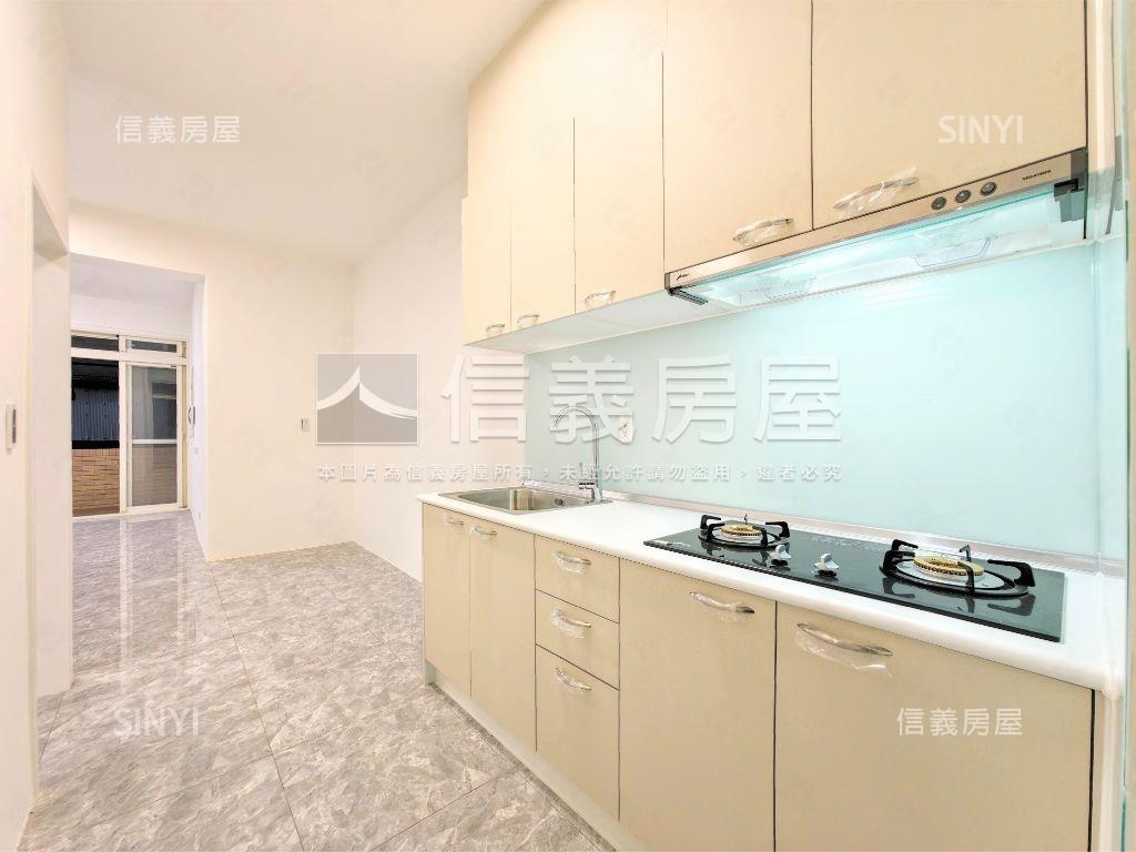 學府亮麗美美屋房屋室內格局與周邊環境