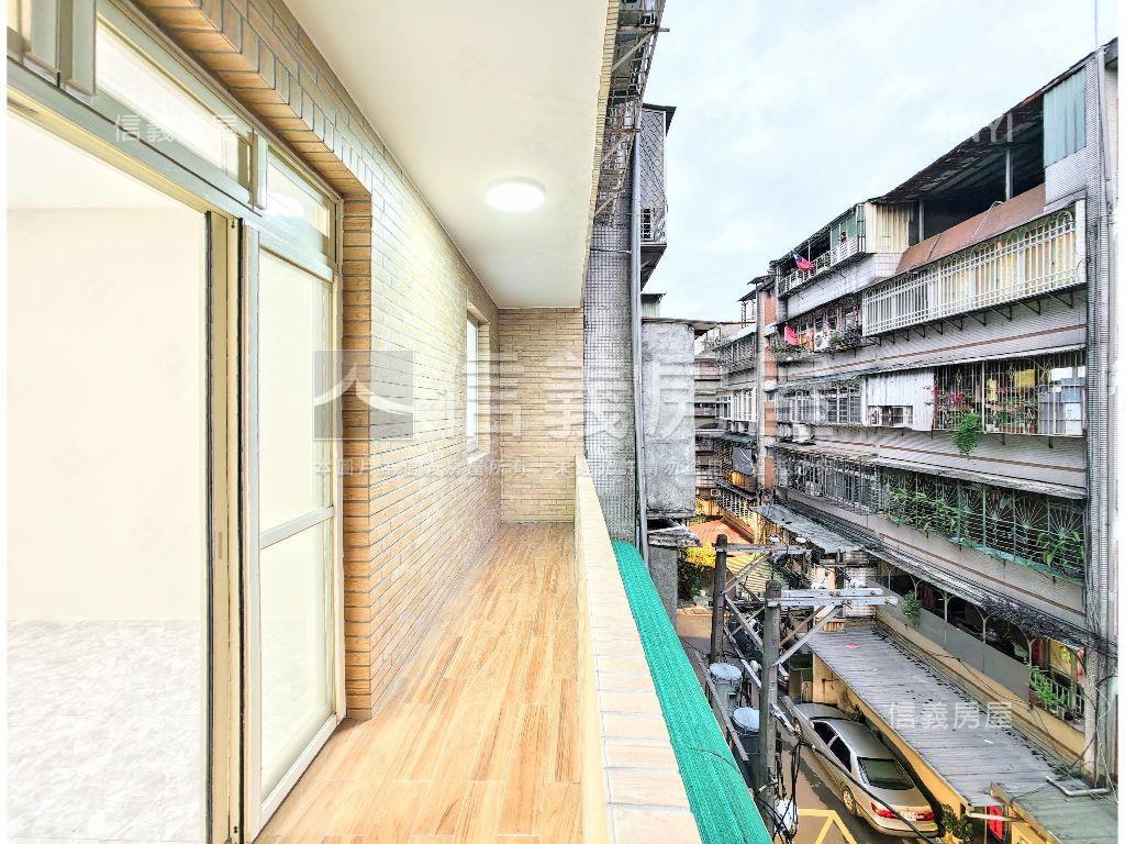 學府亮麗美美屋房屋室內格局與周邊環境