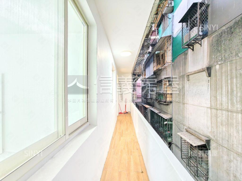 學府亮麗美美屋房屋室內格局與周邊環境