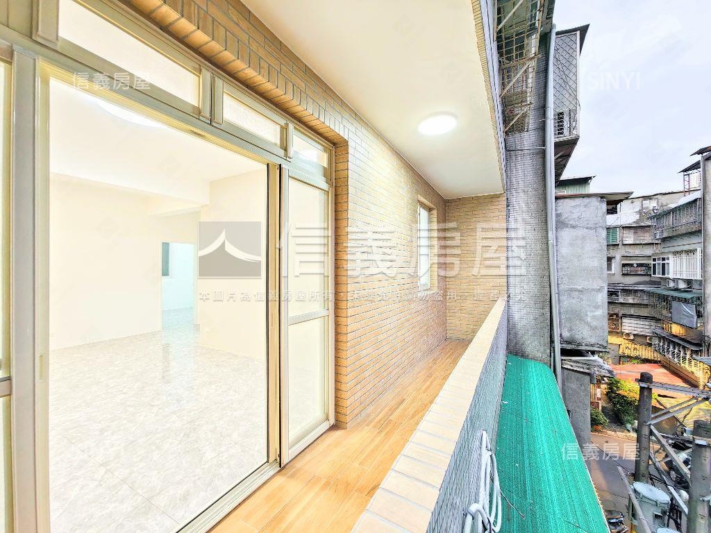 學府亮麗美美屋房屋室內格局與周邊環境