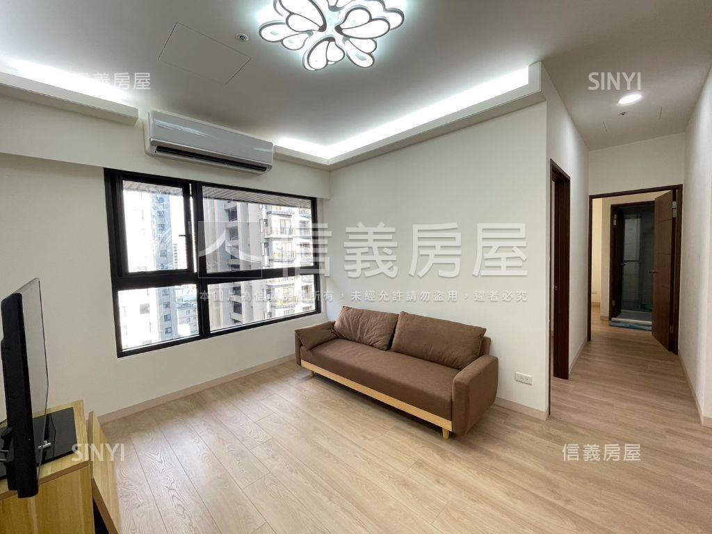 專任＿竹科悅揚美三房房屋室內格局與周邊環境