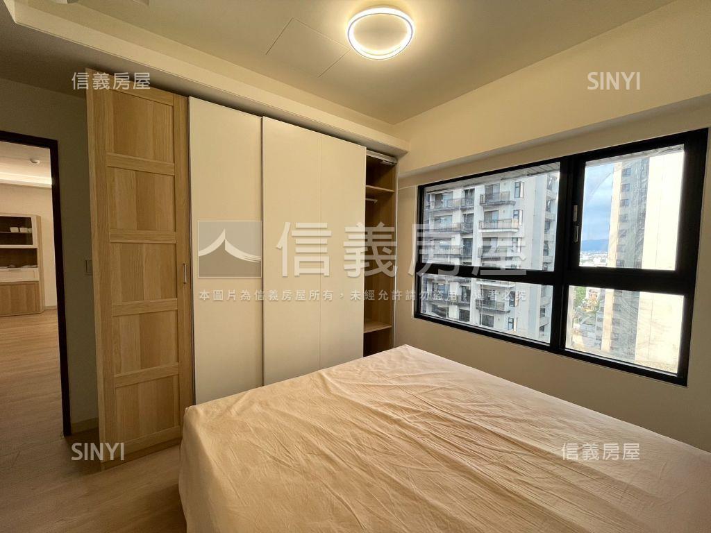 專任＿竹科悅揚美三房房屋室內格局與周邊環境