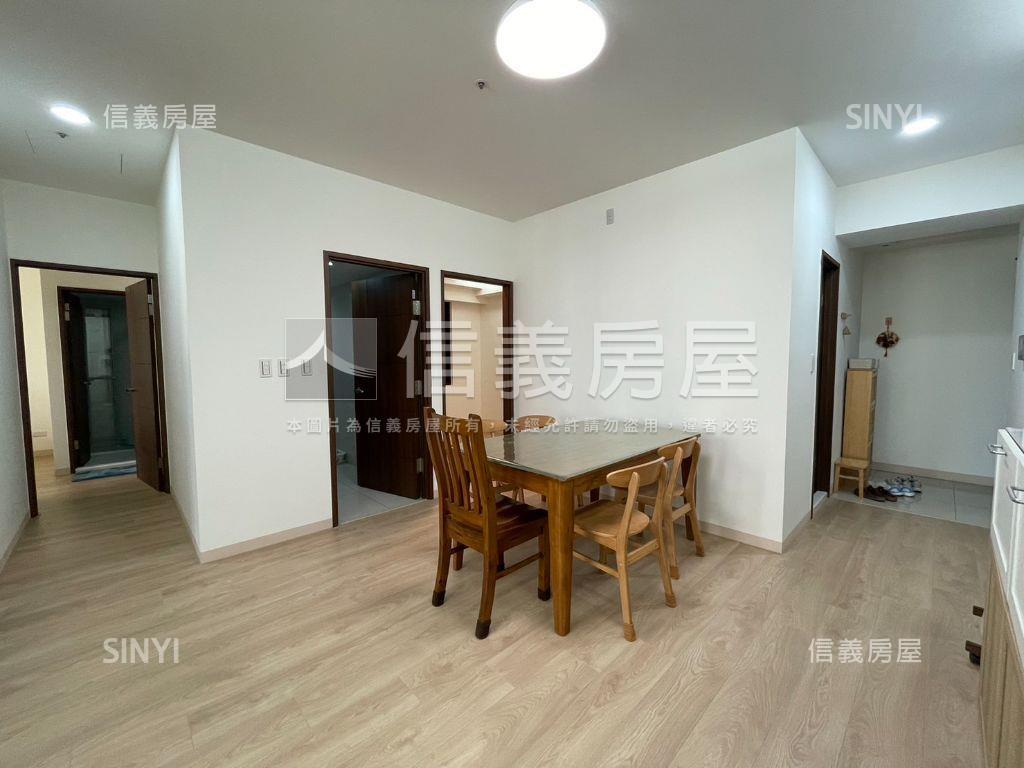 專任＿竹科悅揚美三房房屋室內格局與周邊環境