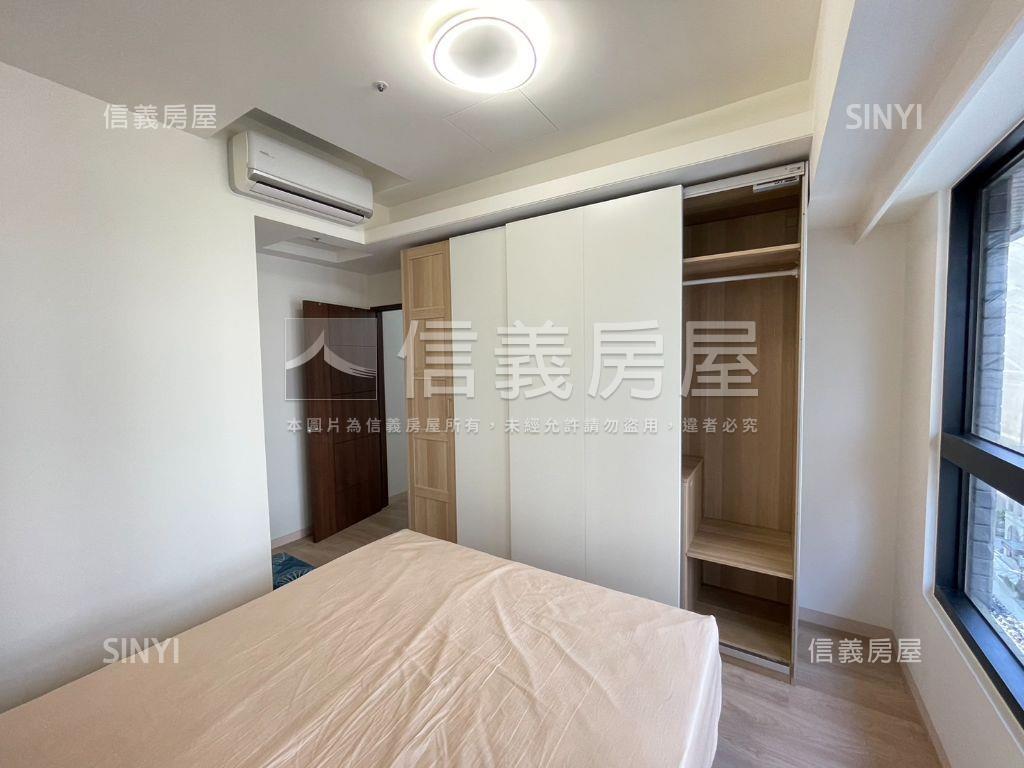 專任＿竹科悅揚美三房房屋室內格局與周邊環境