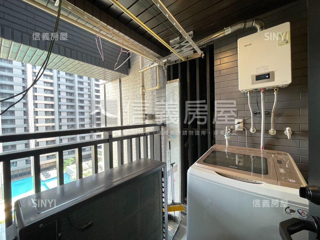 專任＿竹科悅揚美三房房屋室內格局與周邊環境