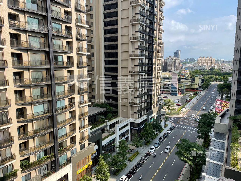 專任＿竹科悅揚美三房房屋室內格局與周邊環境