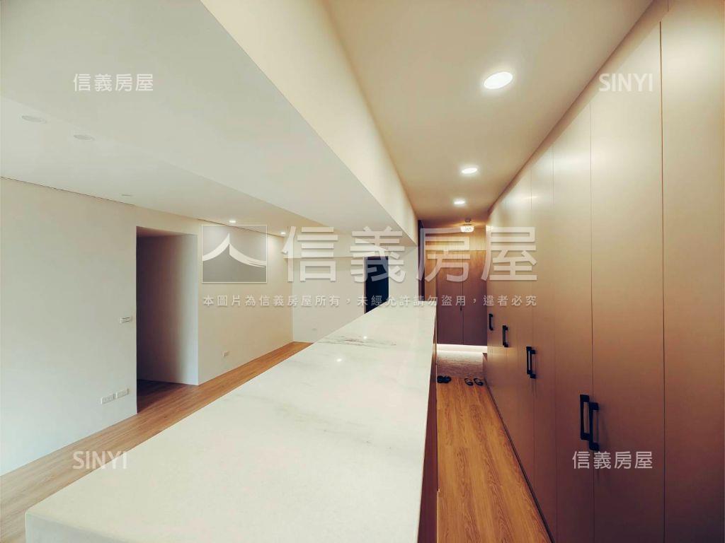 仁愛安和新力大樓房屋室內格局與周邊環境