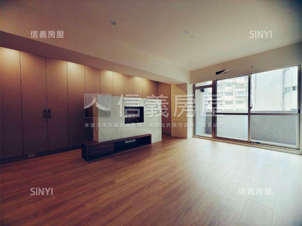 仁愛安和新力大樓房屋室內格局與周邊環境