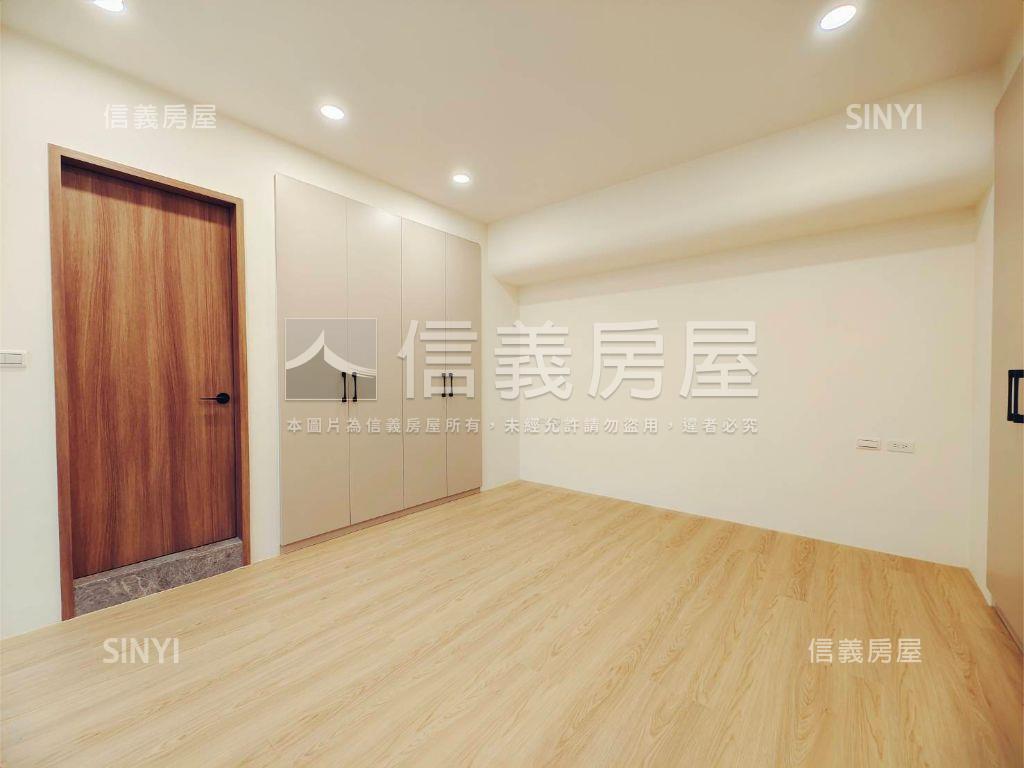 仁愛安和新力大樓房屋室內格局與周邊環境