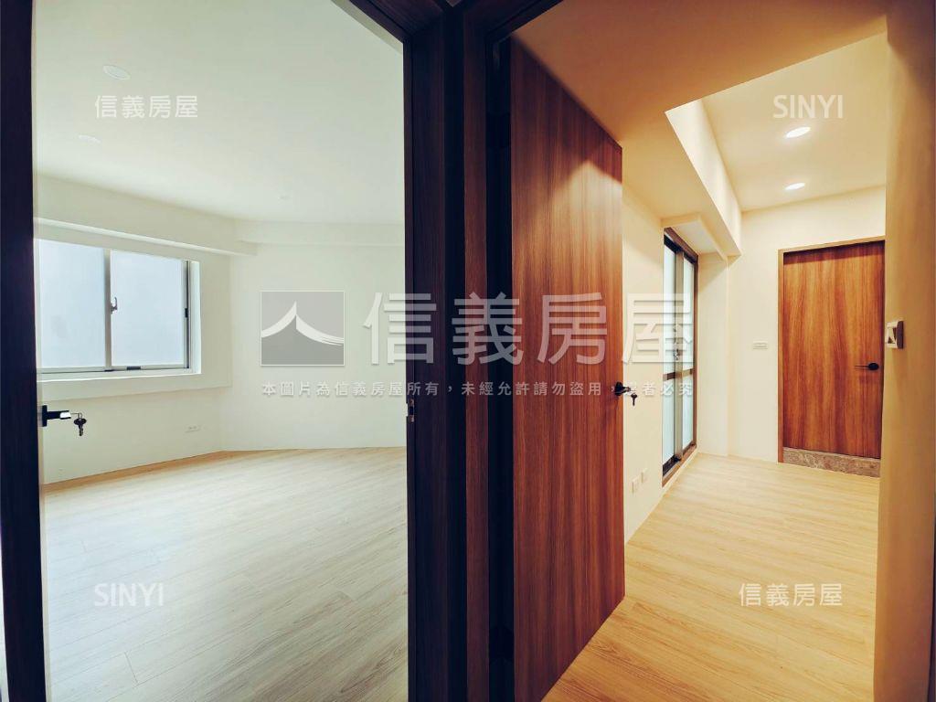 仁愛安和新力大樓房屋室內格局與周邊環境