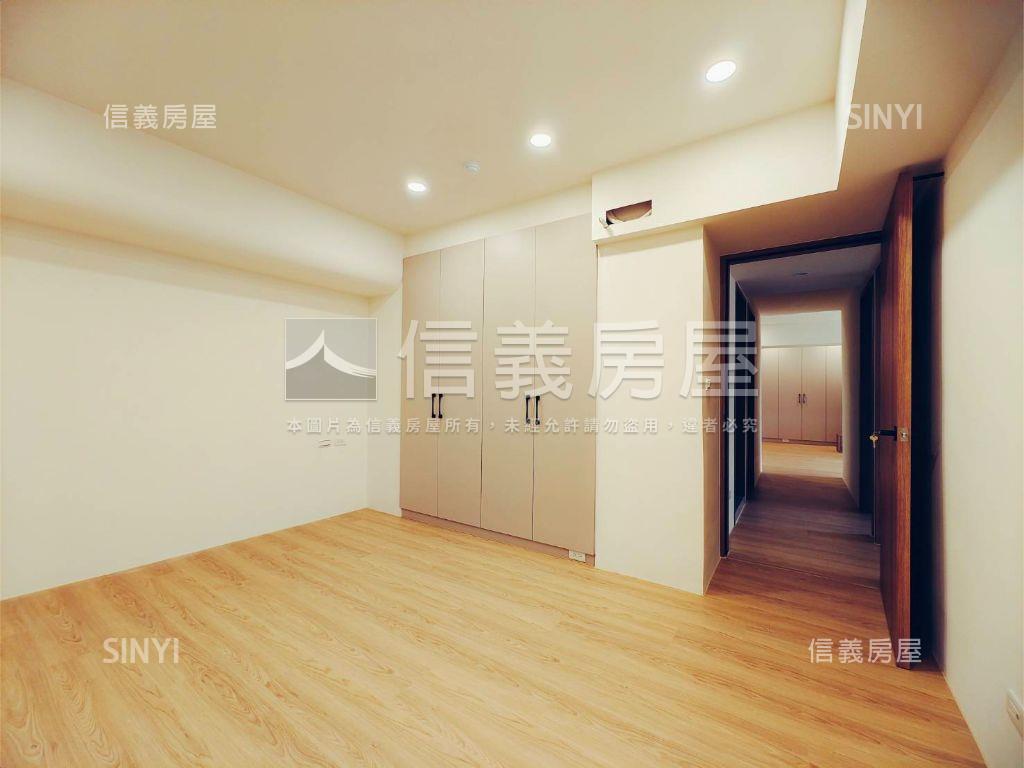 仁愛安和新力大樓房屋室內格局與周邊環境