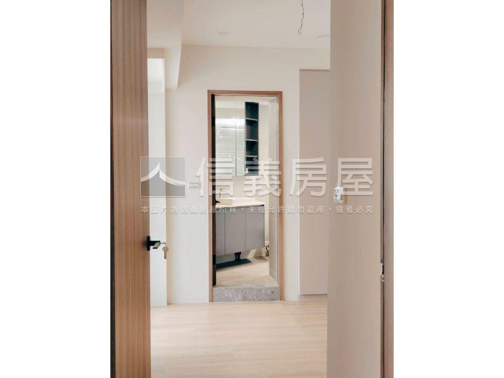 仁愛安和新力大樓房屋室內格局與周邊環境