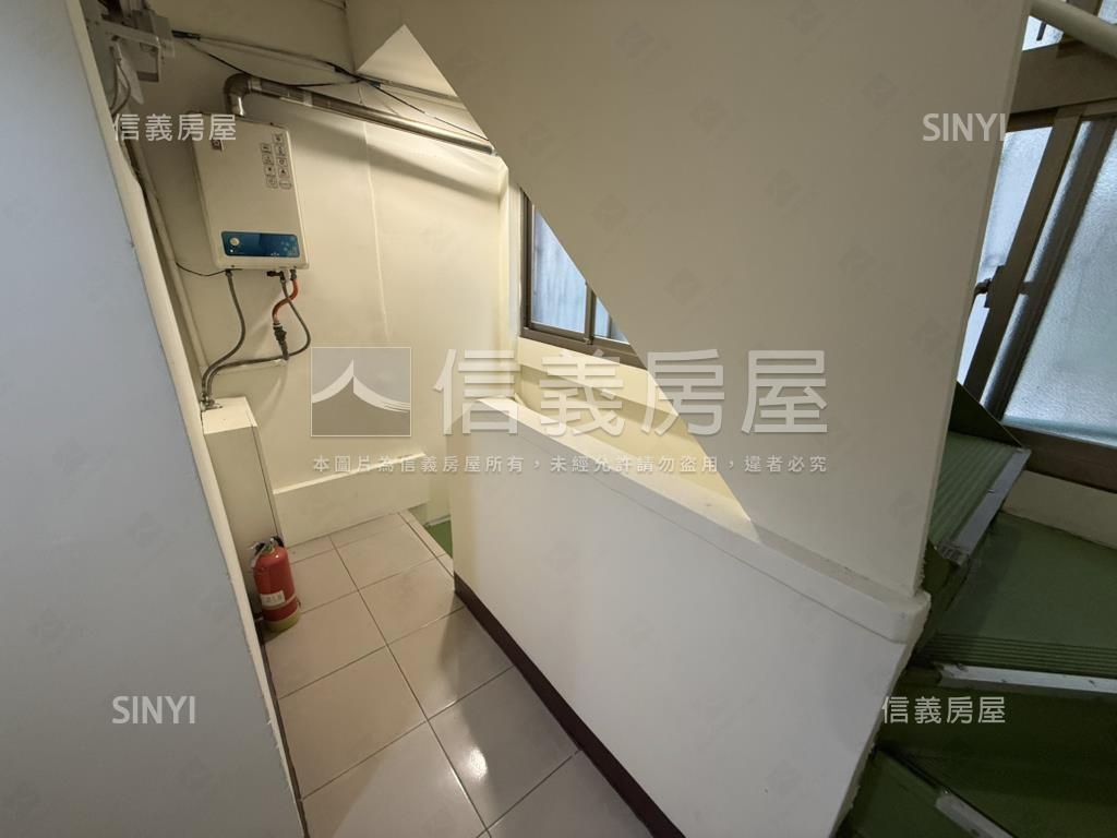 【新接】通化街１２３樓房屋室內格局與周邊環境