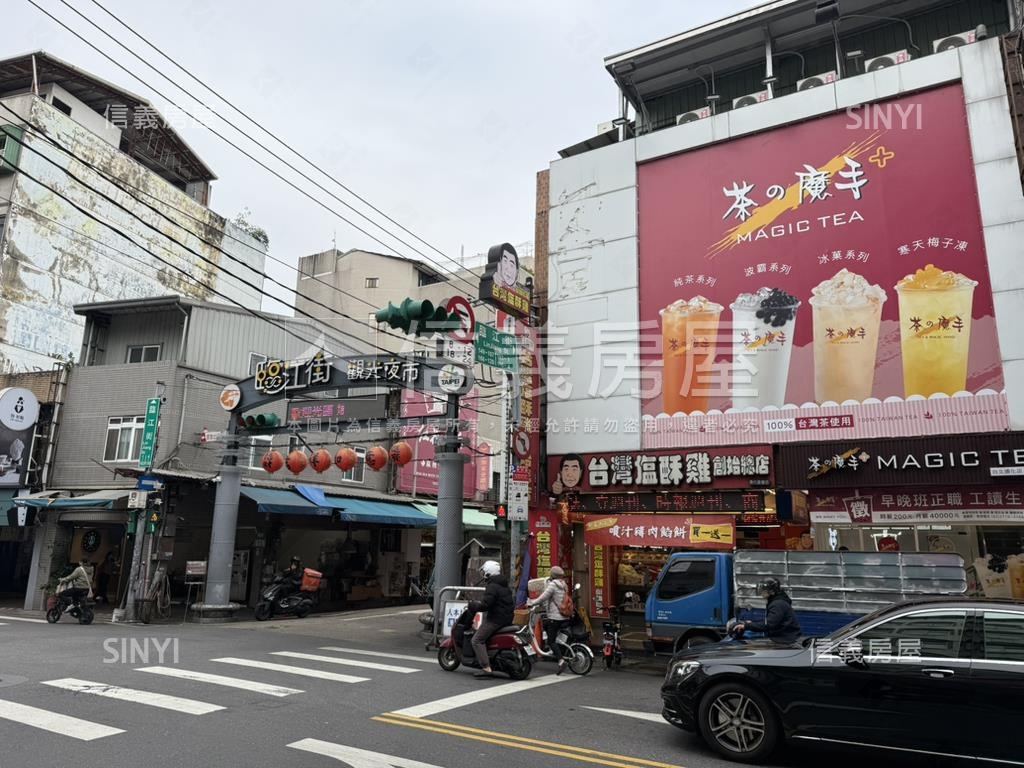 【新接】通化街１２３樓房屋室內格局與周邊環境