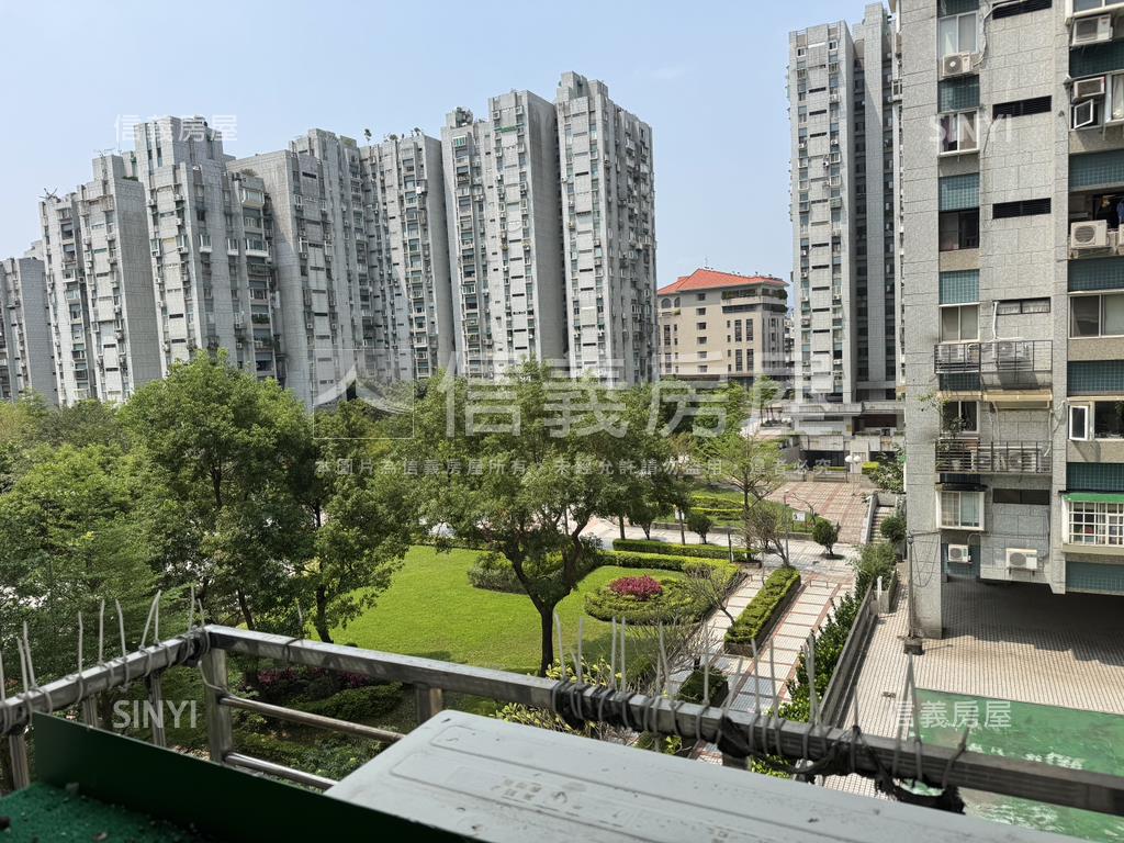 師父推薦松乙景觀兩房房屋室內格局與周邊環境