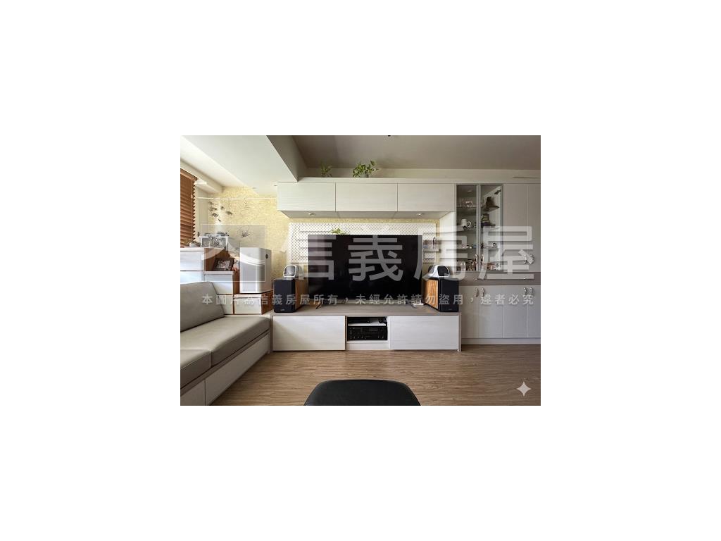 師父推薦松乙景觀兩房房屋室內格局與周邊環境