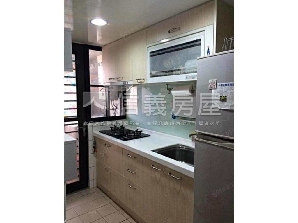 師父推薦松乙景觀兩房房屋室內格局與周邊環境