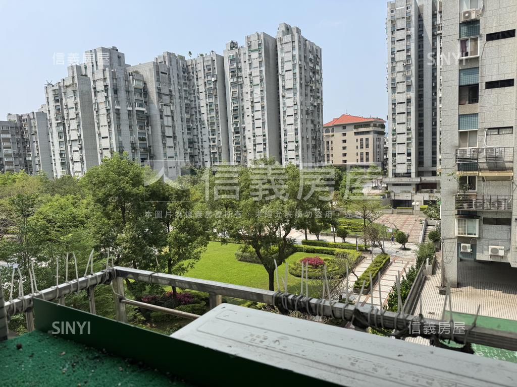 師父推薦松乙景觀兩房房屋室內格局與周邊環境