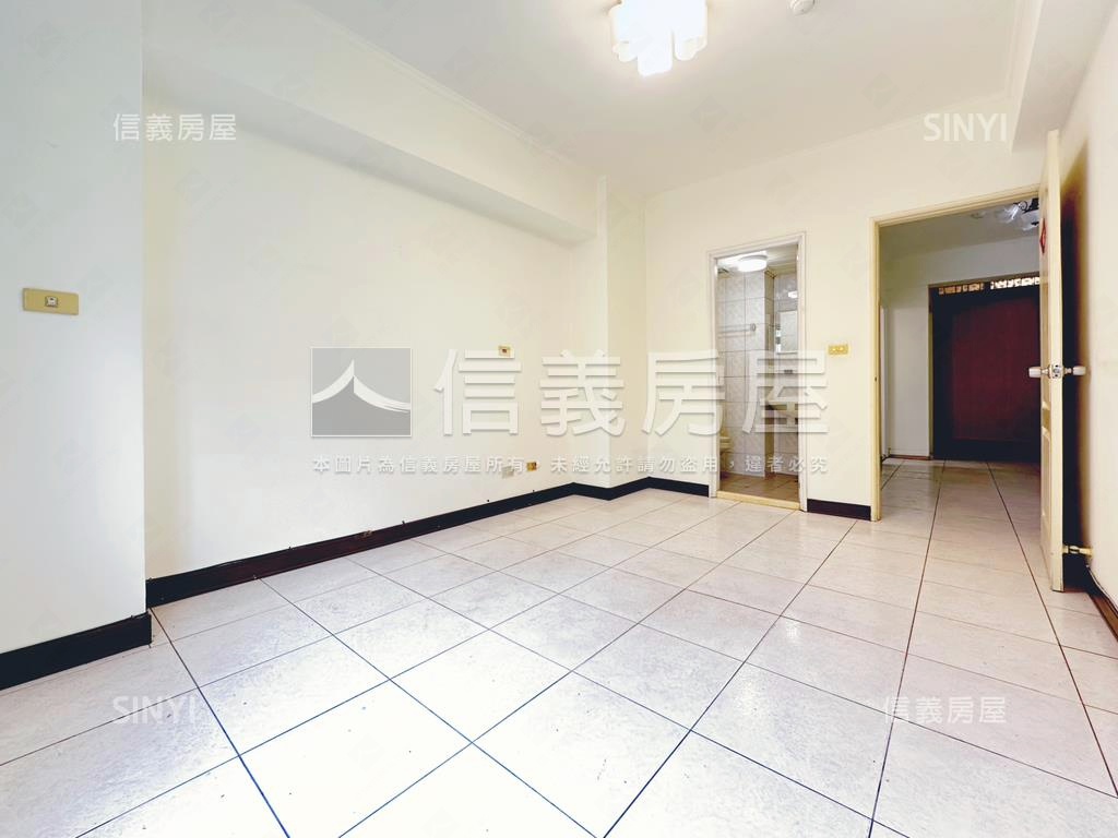 ［名門華廈］惠來河畔三房房屋室內格局與周邊環境