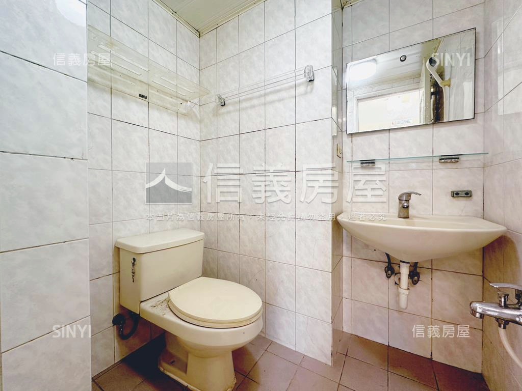 ［名門華廈］惠來河畔三房房屋室內格局與周邊環境