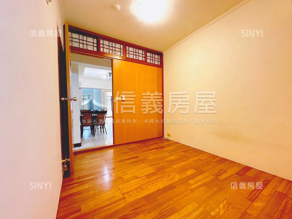 ［名門華廈］惠來河畔三房房屋室內格局與周邊環境