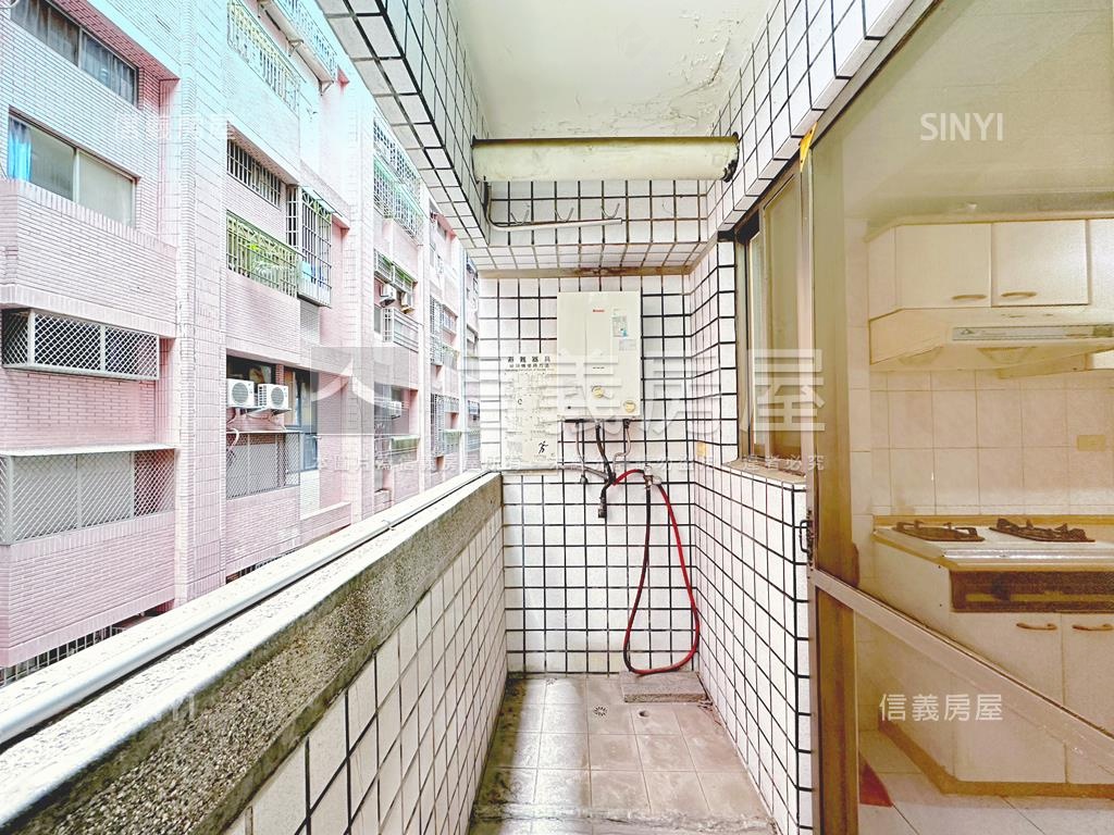 ［名門華廈］惠來河畔三房房屋室內格局與周邊環境