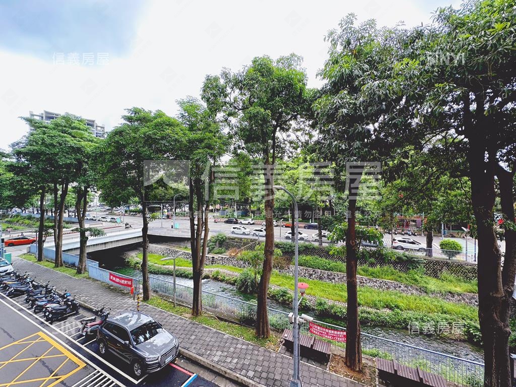 ［名門華廈］惠來河畔三房房屋室內格局與周邊環境