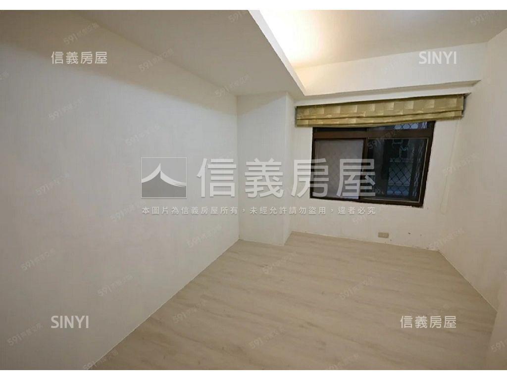 湖濱電梯美三房房屋室內格局與周邊環境