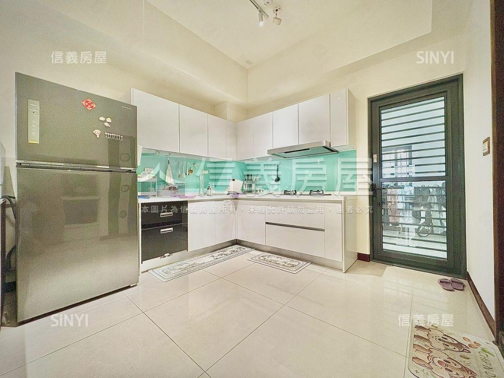 ＬＭ特區面寬新天地房屋室內格局與周邊環境